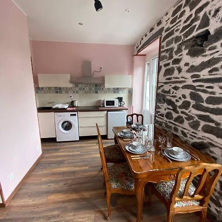 Appartements Touristique - La Colombiere Lourdes Bagian luar foto
