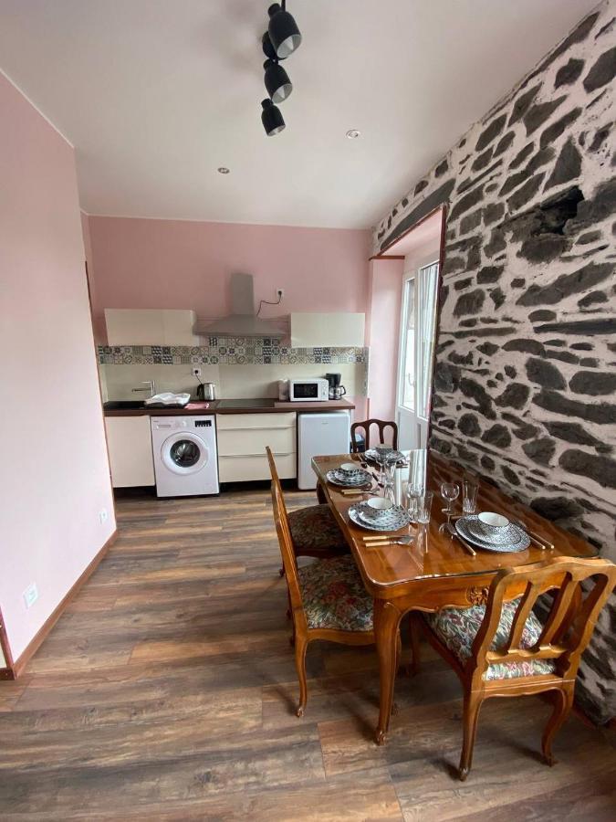 Appartements Touristique - La Colombiere Lourdes Bagian luar foto
