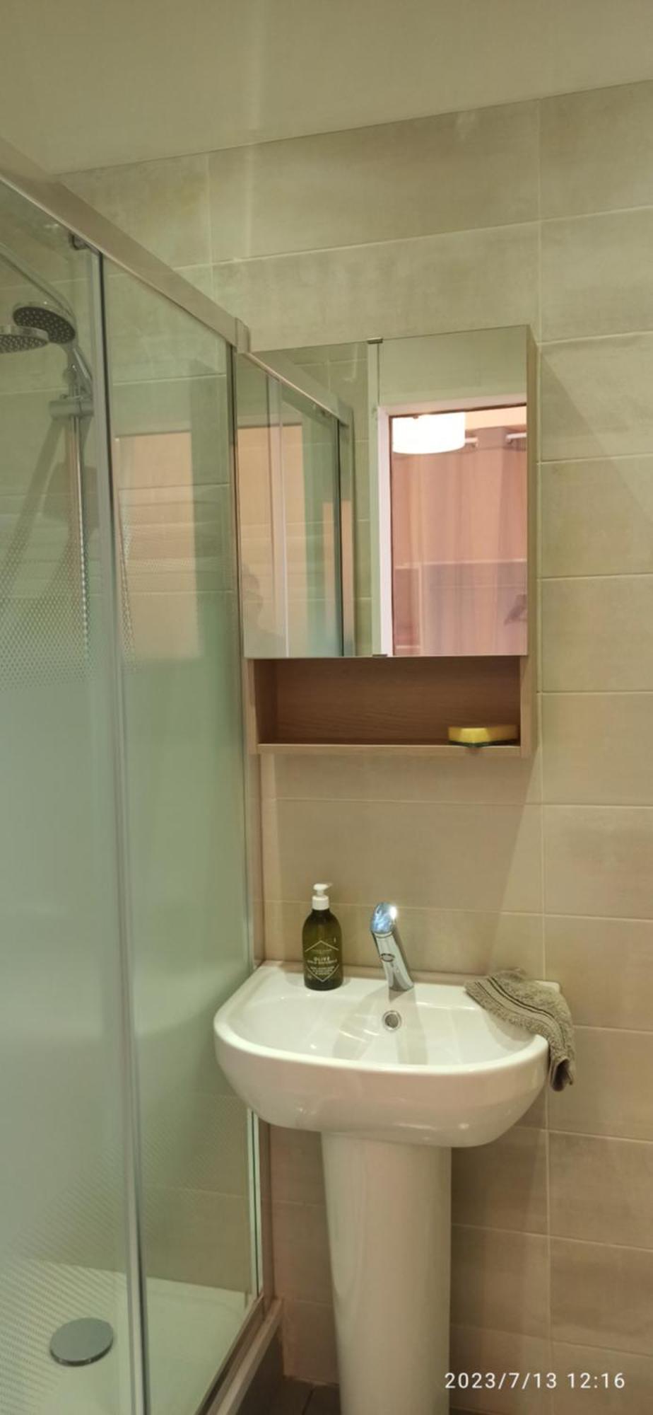 Appartements Touristique - La Colombiere Lourdes Bagian luar foto