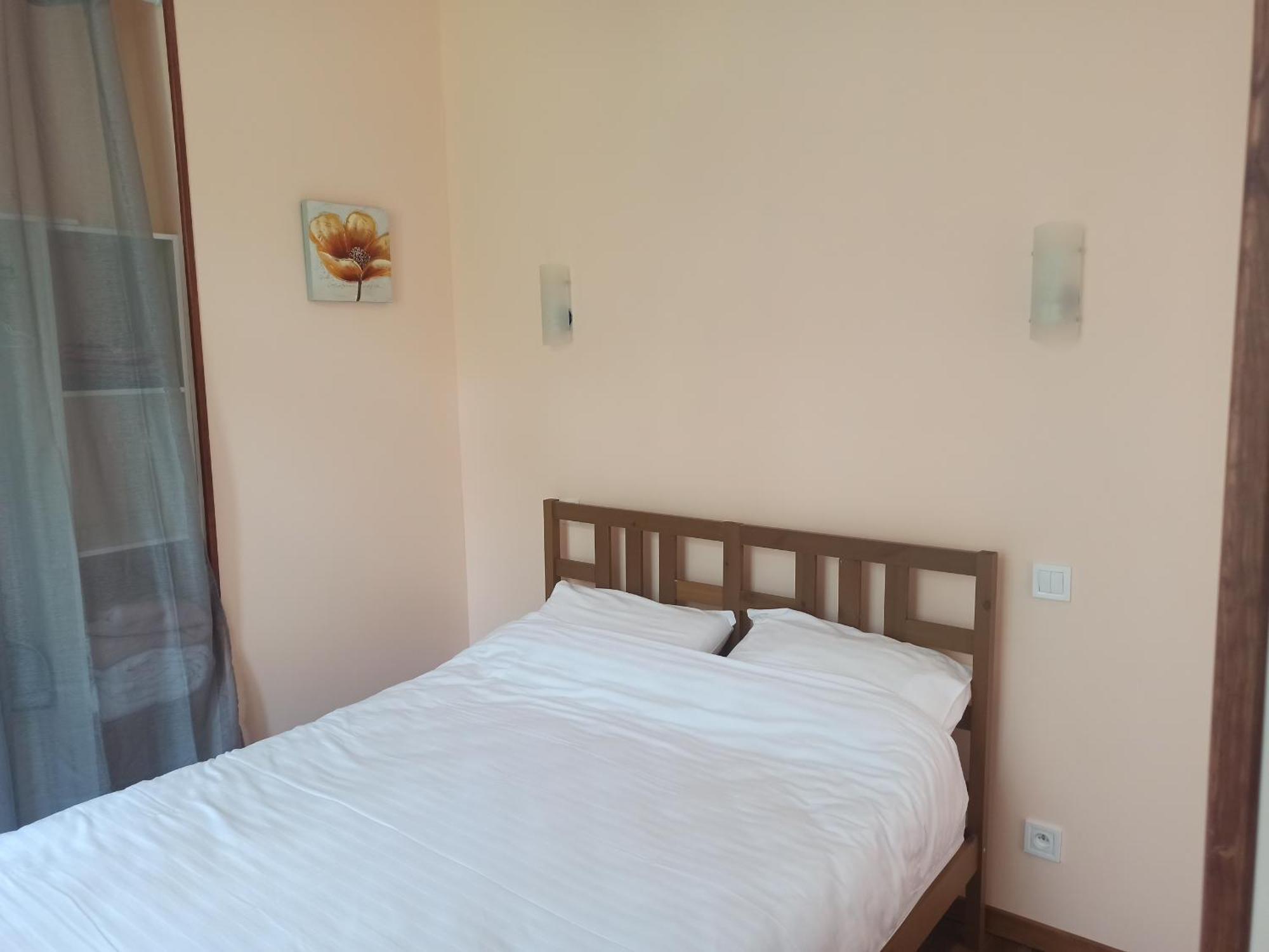 Appartements Touristique - La Colombiere Lourdes Bagian luar foto