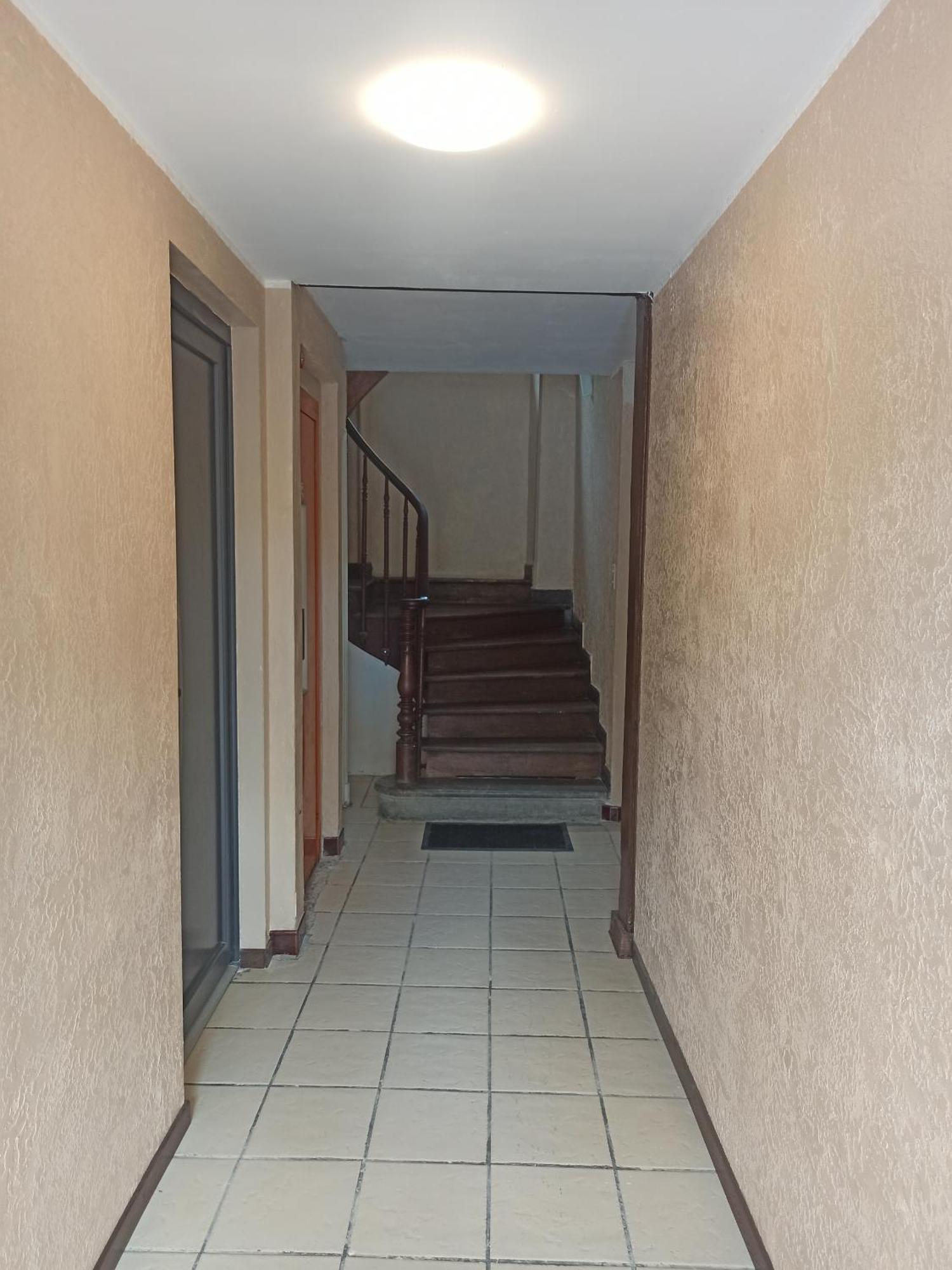 Appartements Touristique - La Colombiere Lourdes Bagian luar foto